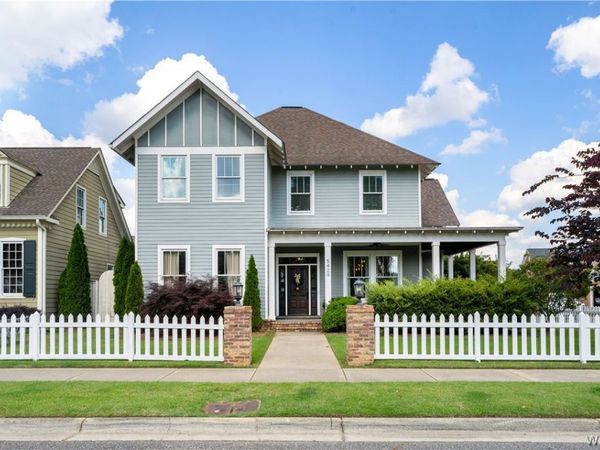 5429 Park Avenue , Tuscaloosa, AL 35406
