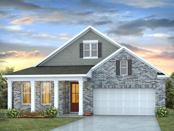 1228 Acer Ct, Conway, SC 29527