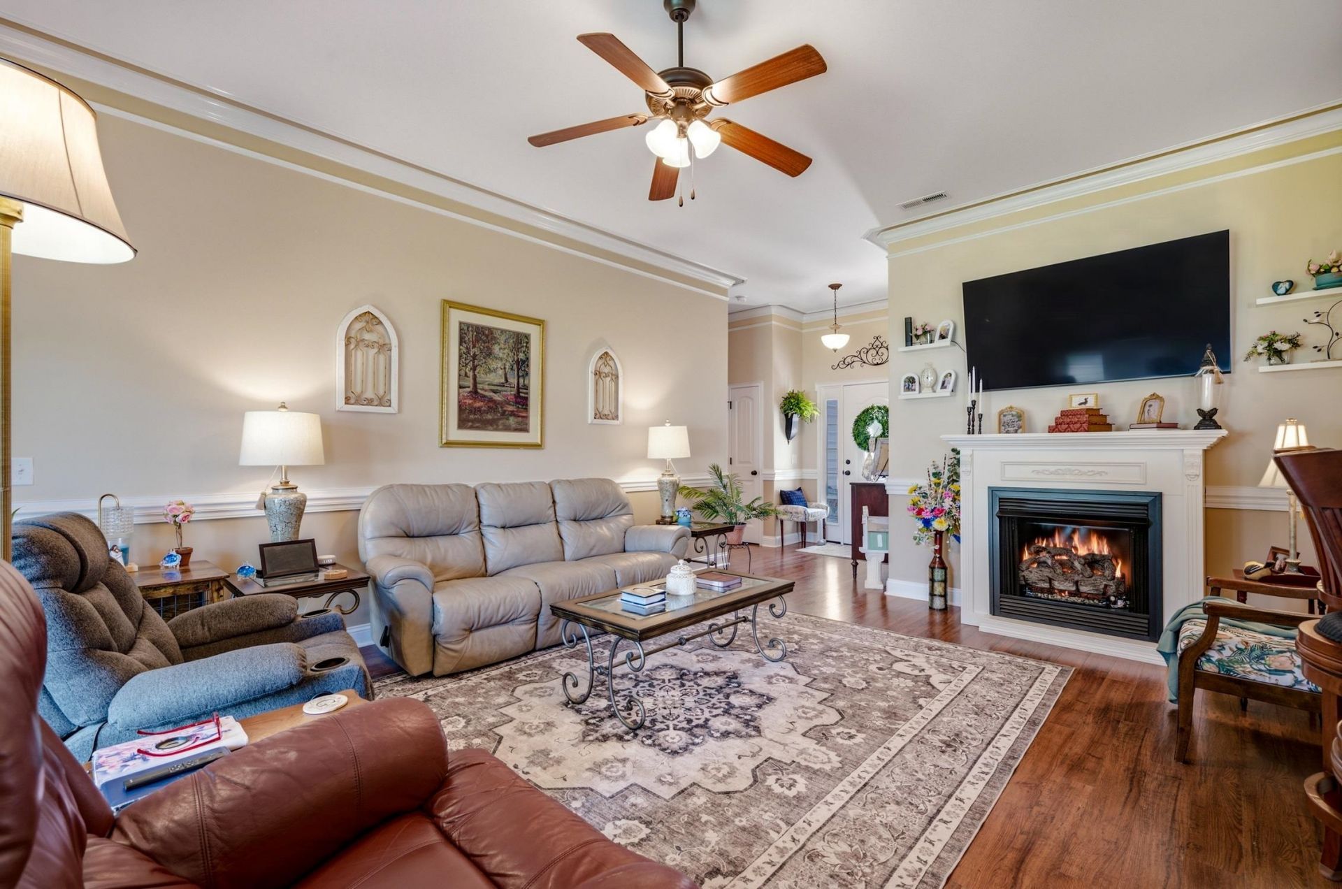 127 Clearwind Ct. Photo 16