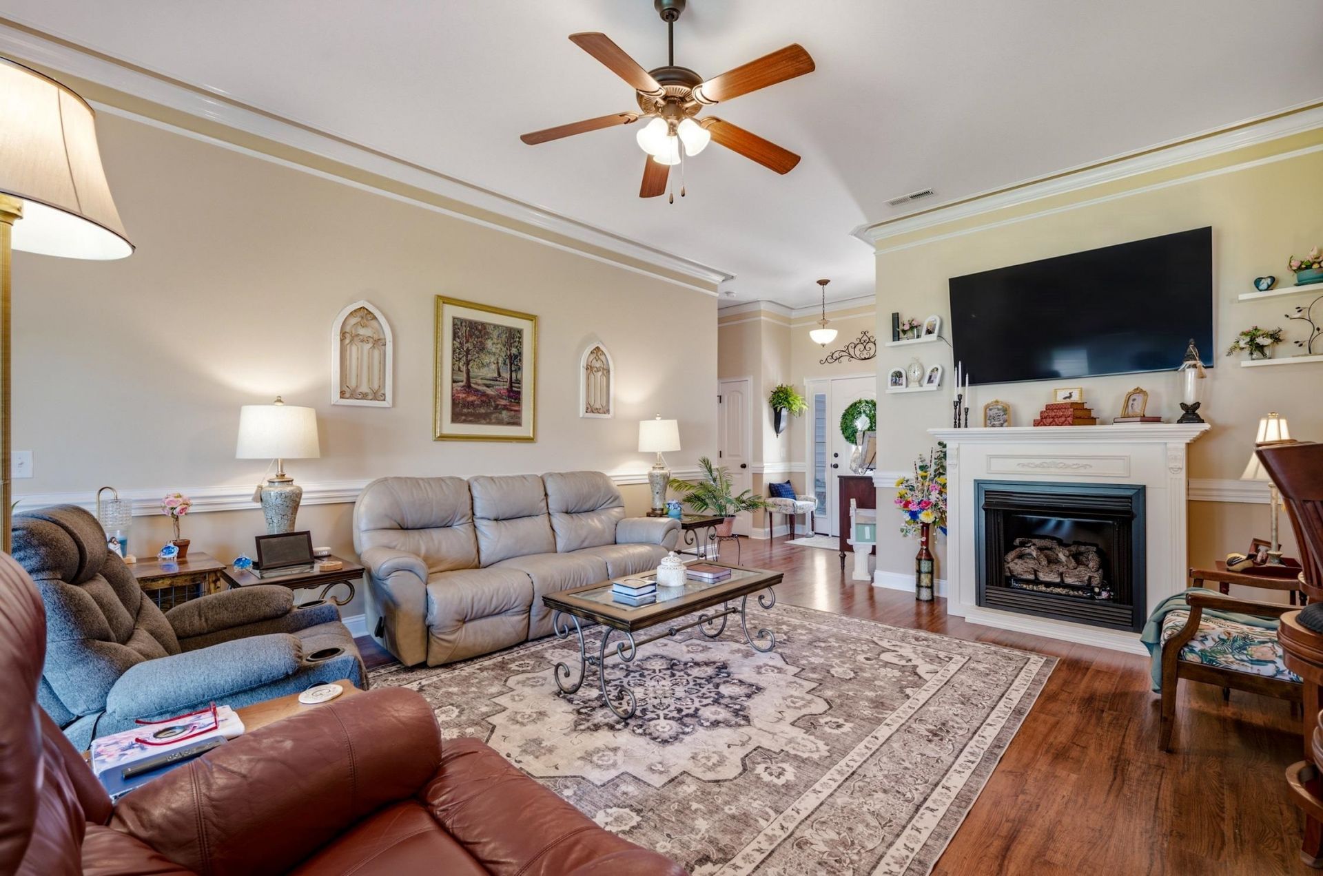 127 Clearwind Ct. Photo 17