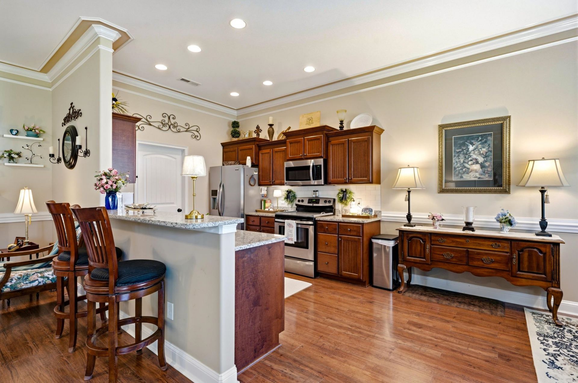 127 Clearwind Ct. Photo 20