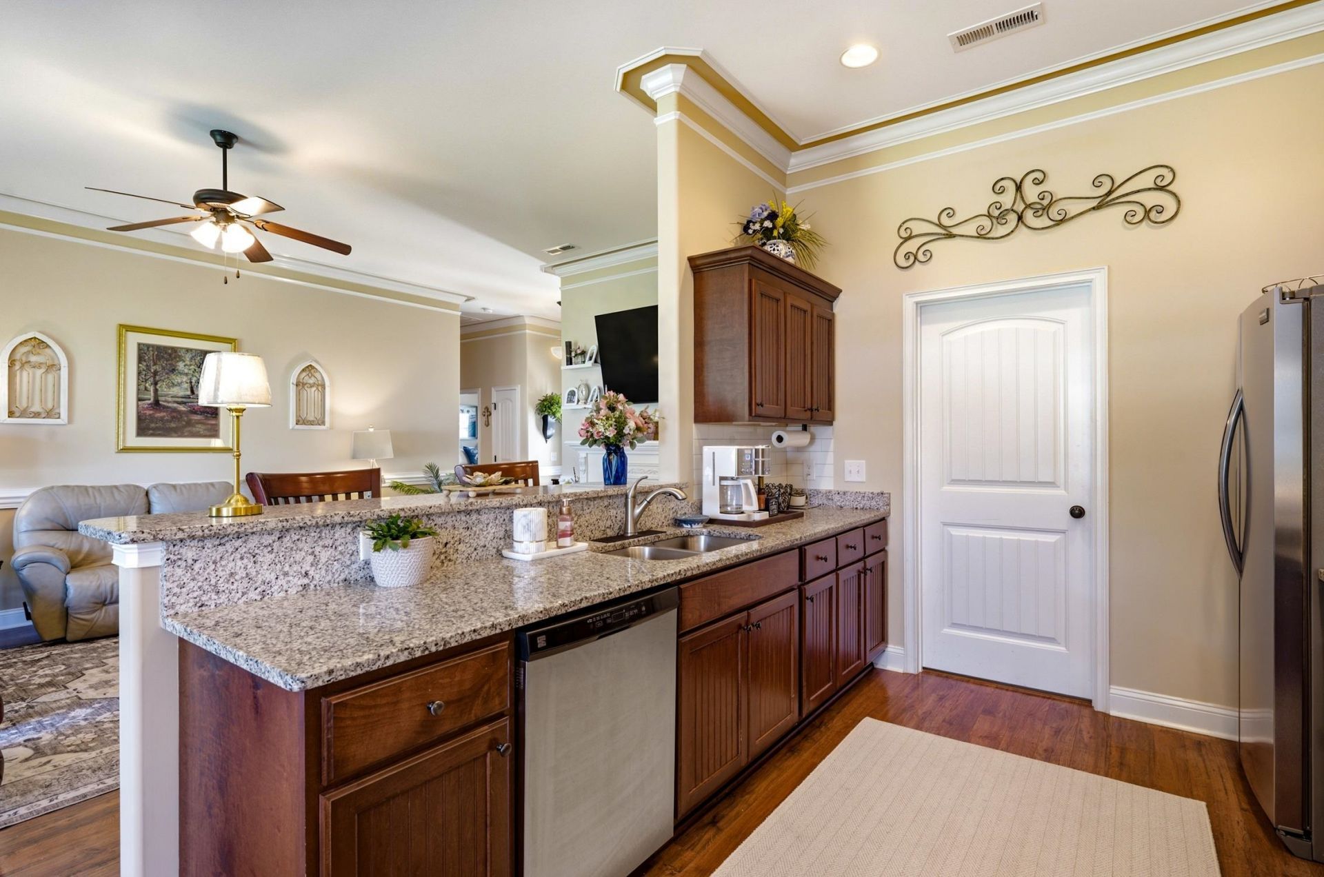 127 Clearwind Ct. Photo 23