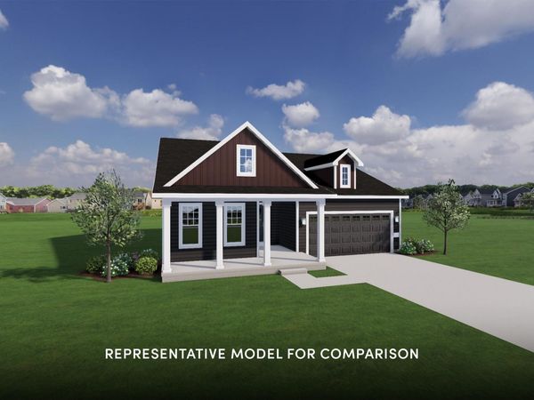 7709 Stones Throw Drive, Madison, WI 53719