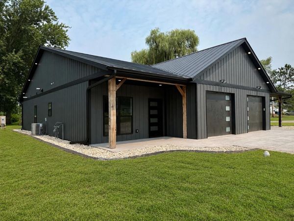 802B Sharon Street, Arena, WI 53503