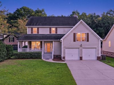 1858 Oleander Court, Charleston, SC 29414