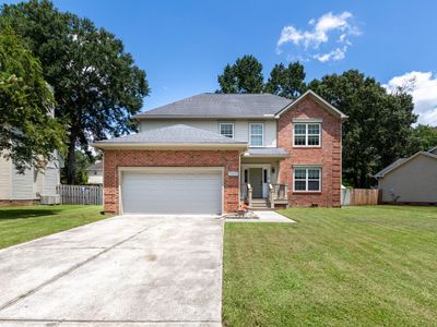 5428 Roxbury Drive, North Charleston, SC 29418