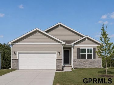 16314 Davidson Street, Bennington, NE 68007