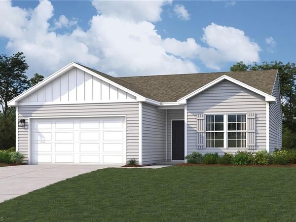 1507 Catskill Way, Newton, NC 28658
