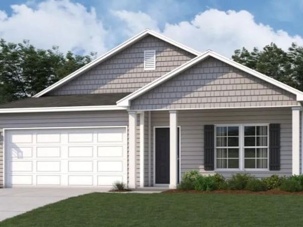 1515 Catskill Way, Newton, NC 28658