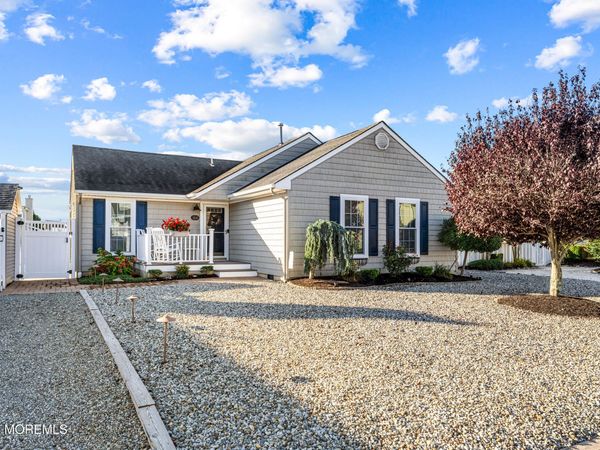 144 Peter Road, Beach Haven West, NJ 08050