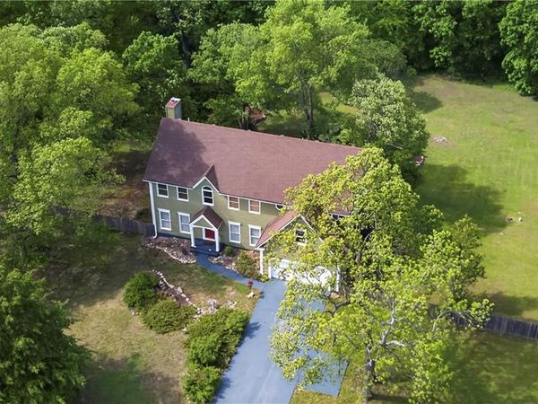3100 E 303rd Street, Cleveland, MO 64734