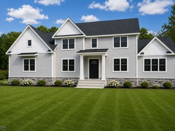 6 Highland Meadows Road, Pohatcong, NJ 08865