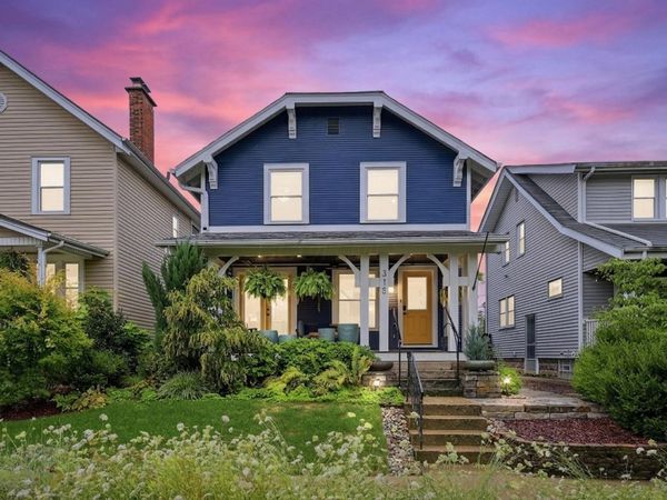 315 Sheldon Avenue, Columbus, OH 43207