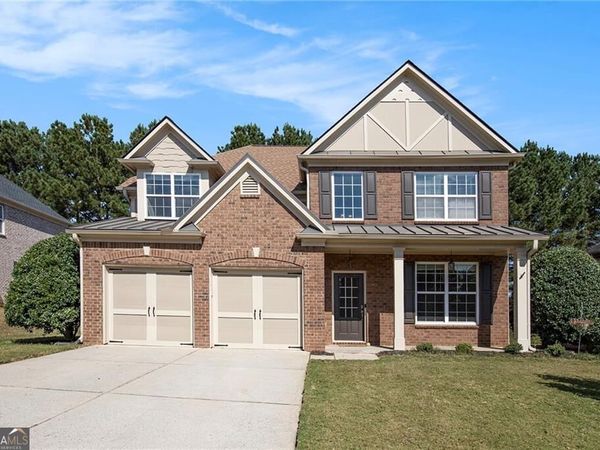 4825 Silver Leaf Drive, Cumming, GA 30040