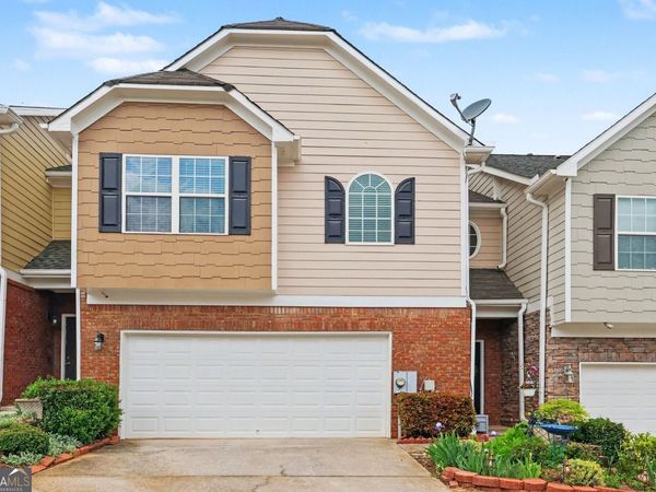 136 Meeting Place, Lawrenceville, GA 30044