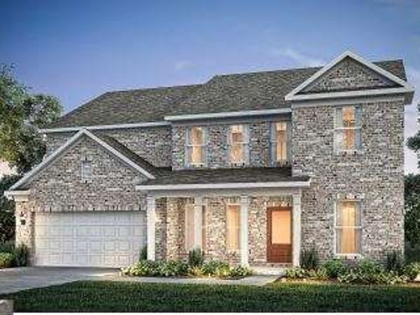 317 Wilton Street, Mcdonough, GA 30252