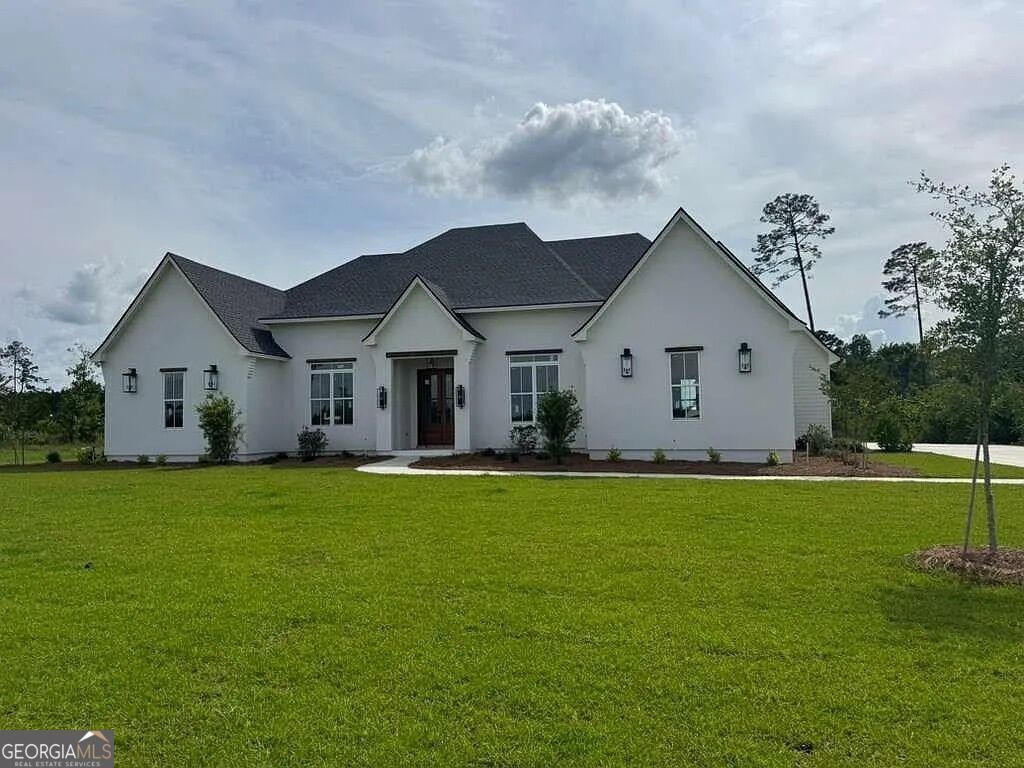 3616 Bear Lake Road, Valdosta, GA 31601 Main Photo