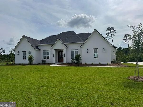 3616 Bear Lake Road, Valdosta, GA 31601