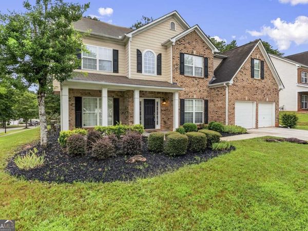 1201 Shelborne Way, Locust Grove, GA 30248