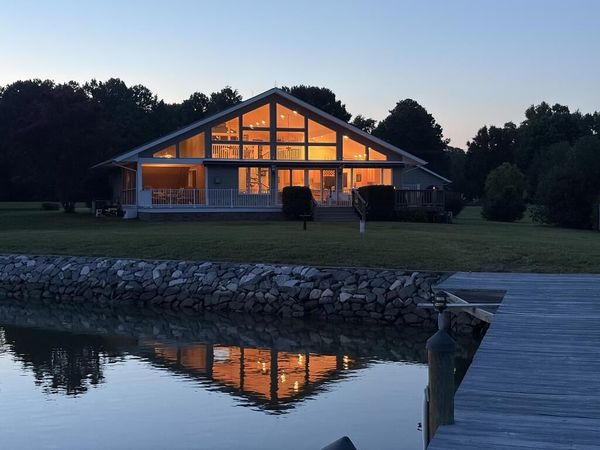 392 Kingscote Drive, LOTTSBURG, VA 22511