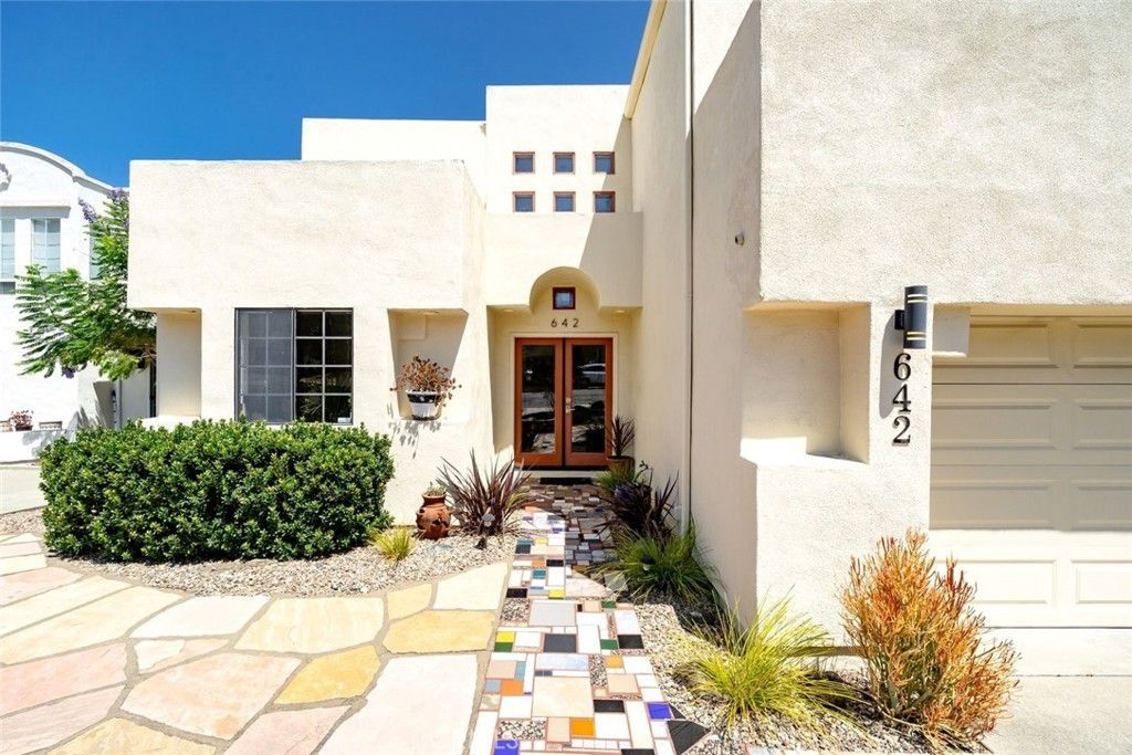642 Stoneridge Drive, San Luis Obispo, CA 93401 Main Photo
