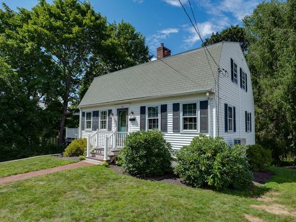130 Edinboro Street, Marlborough, MA 01752