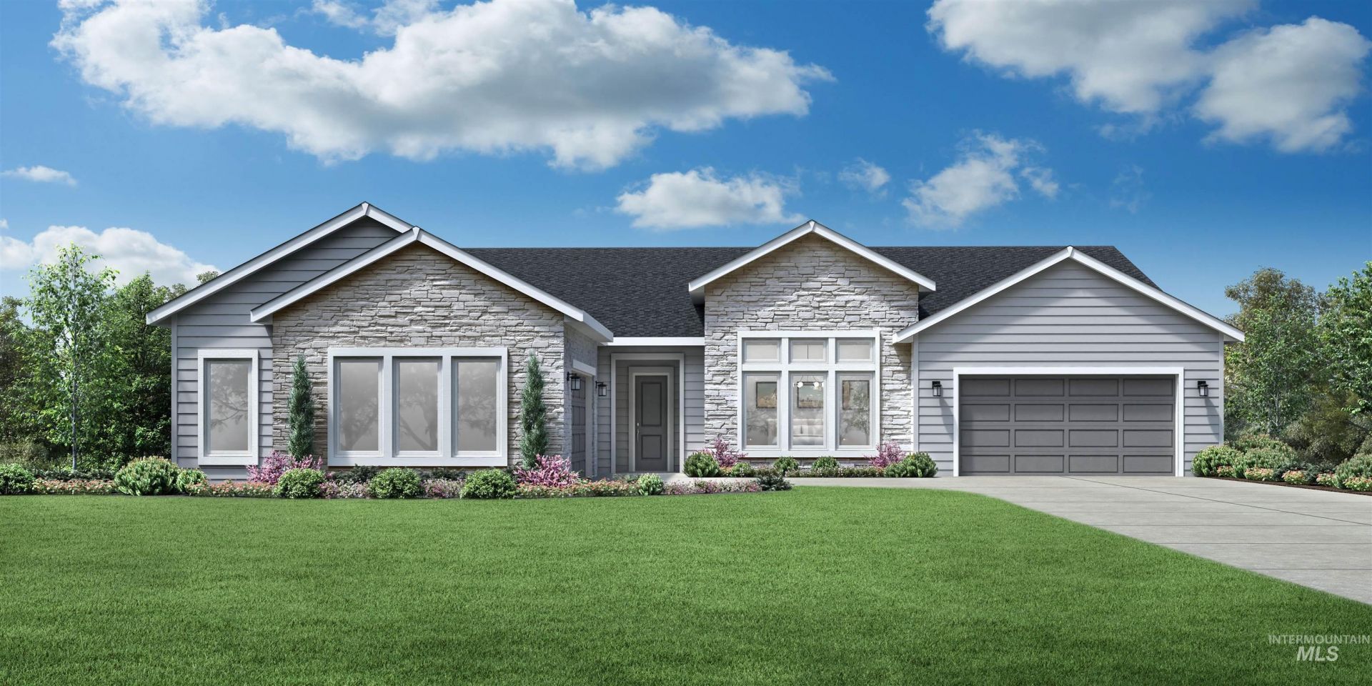 2280 N Escudilla Way, Eagle, ID 83616 Main Photo