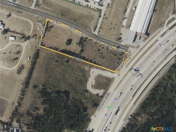 2200 N General Bruce Drive, Temple, TX 76504