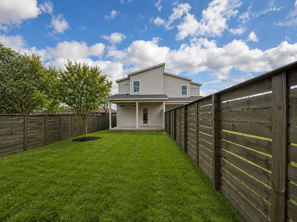 7104 Blessing Ave, Unit B, Austin, TX 78752
