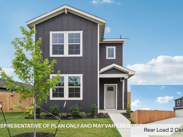 373 San Juan TRL, Bastrop, TX 78602