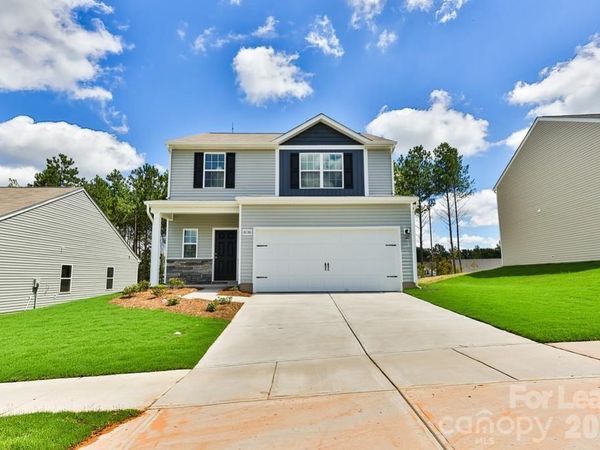 6136 Ahoskie Drive , Charlotte, NC 28215