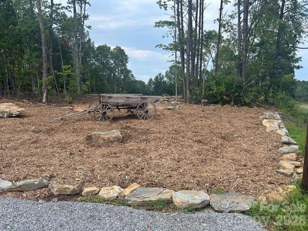 V/L Lotus Drive , Nebo, NC 28761