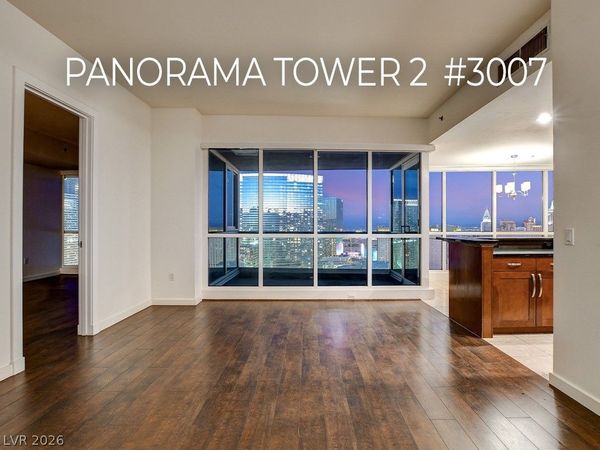 4575 Dean Martin Drive , Unit 3007, Las Vegas, NV 89103