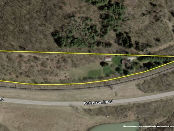 32700 Patterson Road , Bowerston, OH 44695