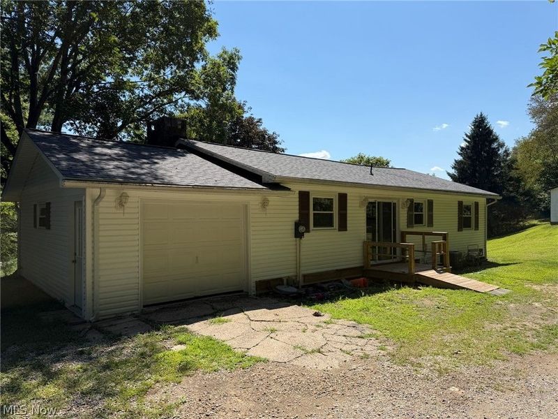 32700 Patterson Road, Bowerston, OH 44695 Photo 3