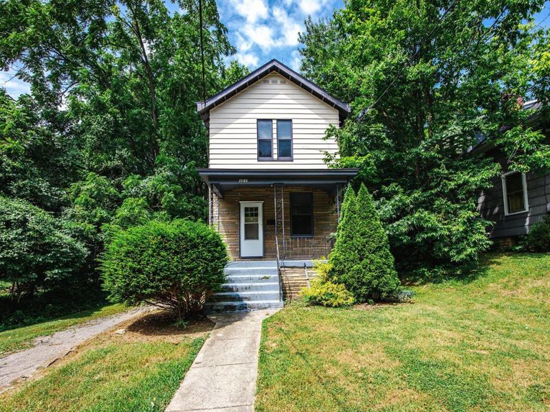 1085 Church Avenue, Glendale, OH 45246 Photo 1