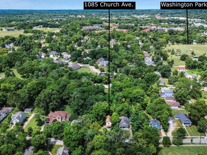1085 Church Avenue, Glendale, OH 45246 Photo 35