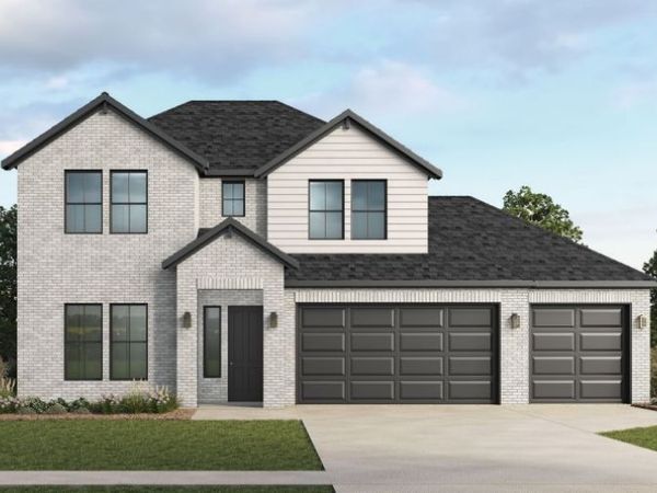 4838 W Succulent Street , Fayetteville, AR 72704