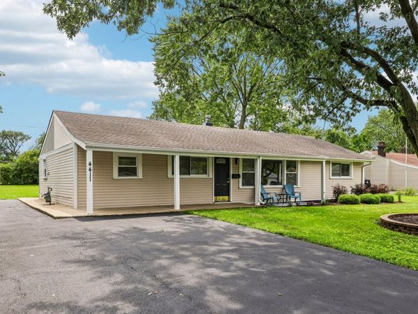 4411 177th Place , Country Club Hills, IL 60478