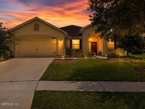 3359 BRADLEY CREEK Parkway, Green Cove Springs, FL 32043