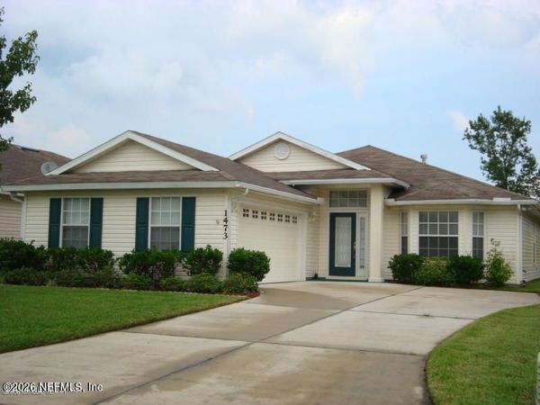 1473 CEDAR GROVE Terrace, Fleming Island, FL 32003