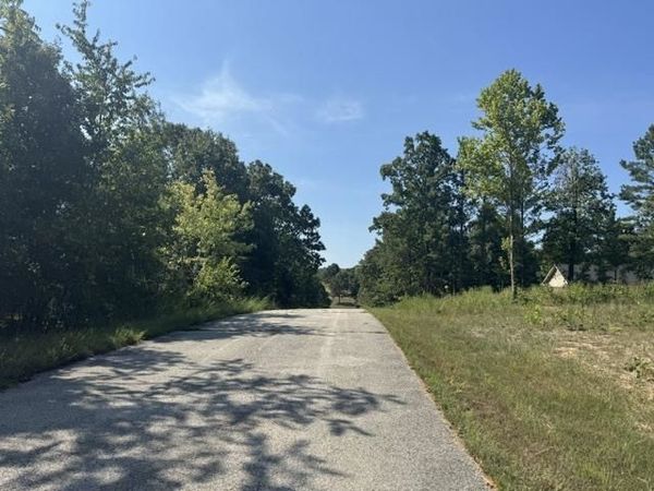 TBD Morgan Trl , Salem, AR 72576