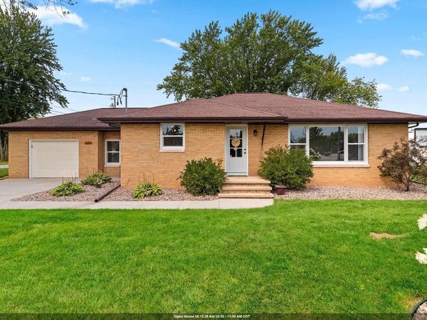 1155 WASHINGTON STREET, Little Chute, WI 54140