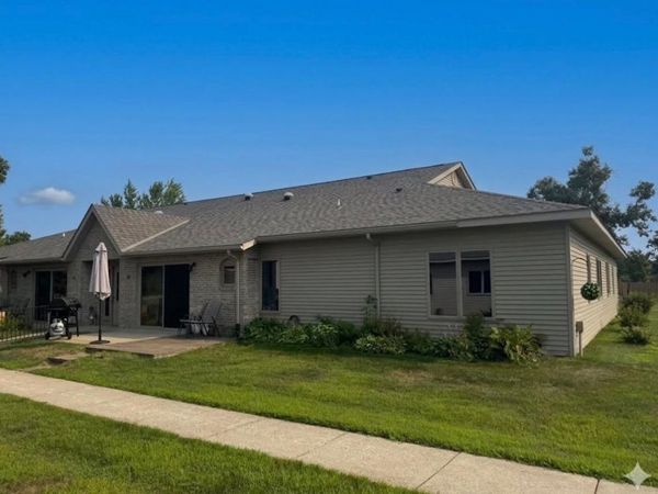 300 Roosevelt Road SW, Unit #12, Bemidji, MN 56601