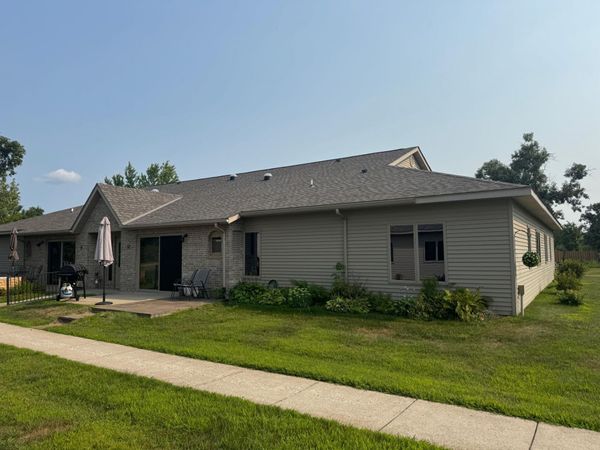 300 Roosevelt Road SW, Unit #12, Bemidji, MN 56601