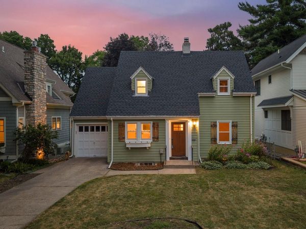 4235 Alden Drive , Edina, MN 55416