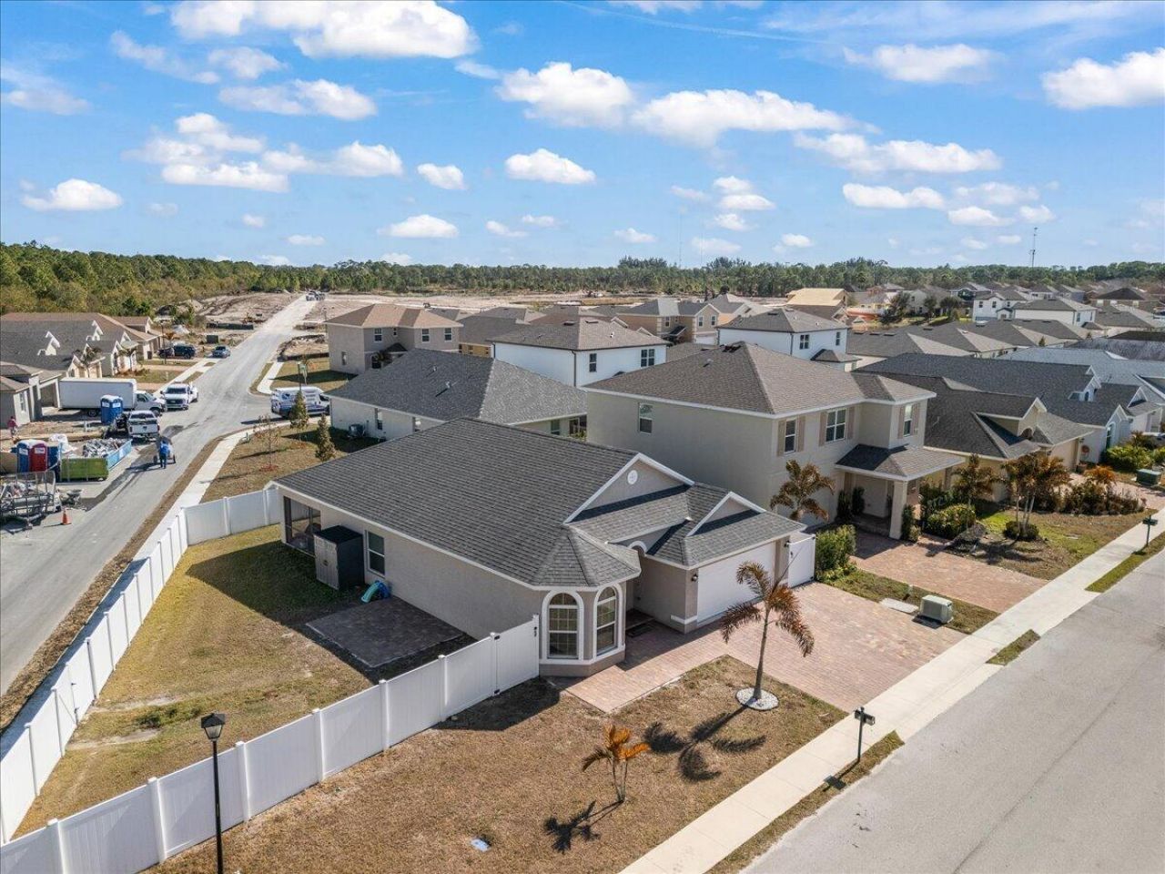 340 Palm Breezes Drive, Fort Pierce, FL 34945 Photo
