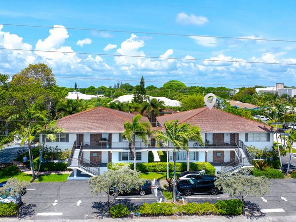 601 SW 2nd Avenue, Boca Raton, FL 33432
