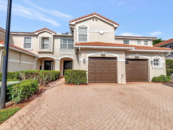 16089 Poppy Seed Circle, Unit 2007, Delray Beach, FL 33484