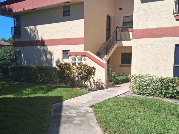 4153 Carambola Circle S, Unit 2151, Coconut Creek, FL 33066